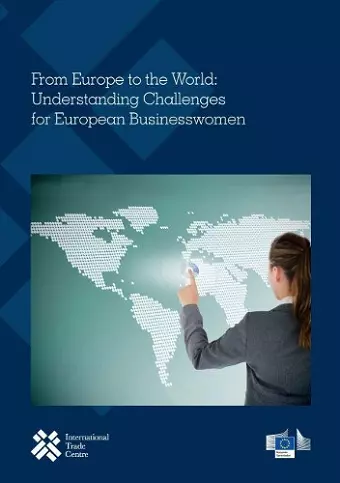 From Europe to the world cover