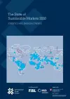 The state of sustainable markets 2020 cover