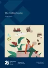 The coffee guide cover