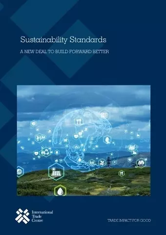 Sustainability standards cover