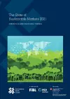 The state of sustainable markets 2021 cover