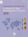 World economic and social survey cover