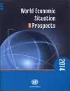 World economic situation and prospects 2014 cover