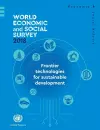 World economic and social survey 2018 cover