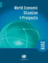 World economic situation and prospects 2019 cover