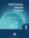 World economic situation and prospects 2022 cover