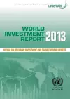 World investment report 2013 cover