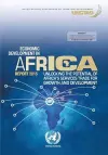 Economic development in Africa report 2015 cover