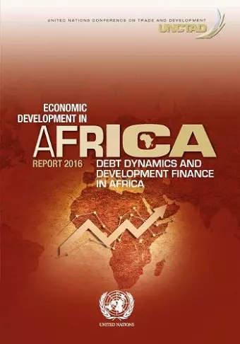 Economic development in Africa report 2016 cover