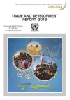 Trade and development report 2016 cover