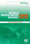 World Investment Report 2019 cover