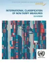 International Classification of Non-Tariff Measures 2019 cover