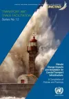 Climate Change Impacts and Adaptation for Coastal Transport Infrastructure cover