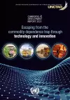 Commodities and development report 2021 cover