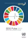 SDG pulse 2021 cover