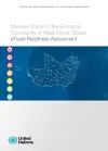 Member states of the economic community of West African states eTrade readiness assessment cover