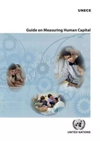 Guide on Measuring Human Capital cover