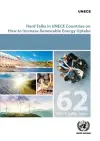 Hard Talks in ECE Countries on How to Increase Renewable Energy Uptake cover