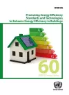 Promoting energy efficiency standards and technologies to enhance energy efficiency in buildings cover