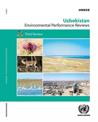 Uzbekistan cover