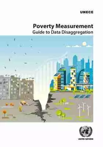 Poverty Measurement: Guide to Data Disaggregation cover