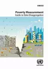 Poverty Measurement: Guide to Data Disaggregation cover
