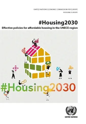 #Housing2030 cover