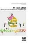 #Housing2030 cover