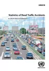 Statistics of road traffic accidents in Europe and North America cover