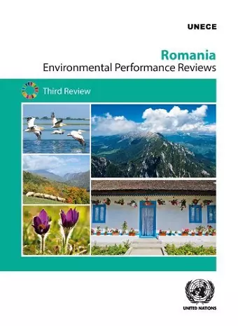 Romania cover