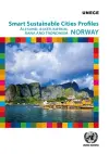 Smart sustainable cities profiles cover