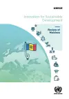 Innovation for sustainable development cover