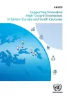 Supporting innovative high-growth enterprises in eastern Europe and south Caucasus cover