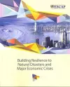 Building resilience to natural disasters and major economic crises cover