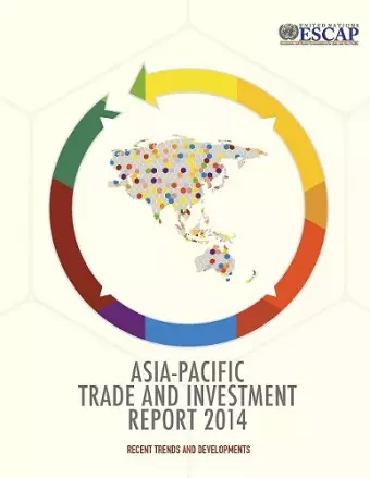 Asia-Pacific trade and investment report 2014 cover