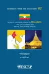 Business and development in Myanmar cover