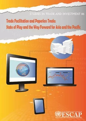 Trade facilitation and paperless trade cover