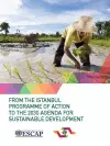 From the Istanbul Programme of Action to the 2030 Agenda for Sustainable Development cover