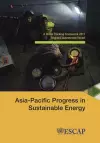 Asia-Pacific Progress in sustainable energy cover