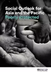 Social outlook for Asia and the Pacific cover