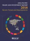 Asia-Pacific trade and investment report 2018 cover