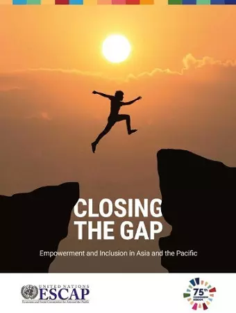 Closing the gap cover