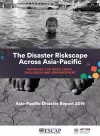 Asia-Pacific disaster report 2019 cover