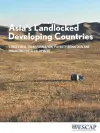 Asia's Landlocked Developing Countries cover