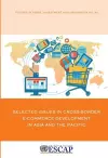 Selected Issues in cross-border e-commerce development in Asia and the Pacific cover