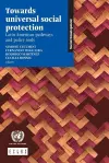 Towards universal social protection cover