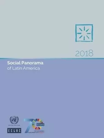 Social Panorama of Latin America 2018 cover