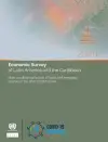 Economic Survey of Latin America and the Caribbean 2020 cover
