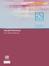 Social panorama of Latin America 2020 cover