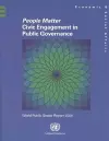 World Public Sector Report cover